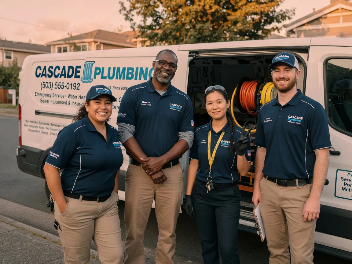 Emergency Plumber company in West Townsend, MA